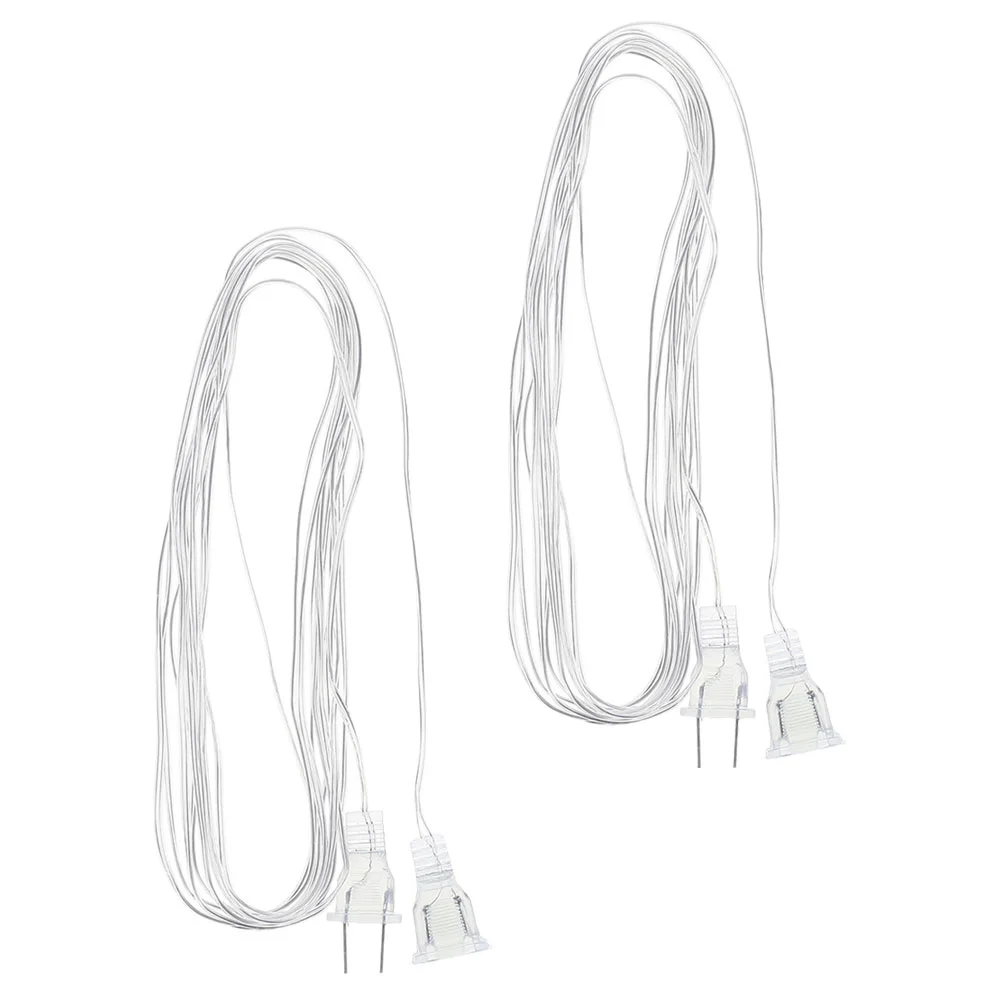 2 шт. светодиодный удлинитель полоса для ледяного бара кабельные светильники