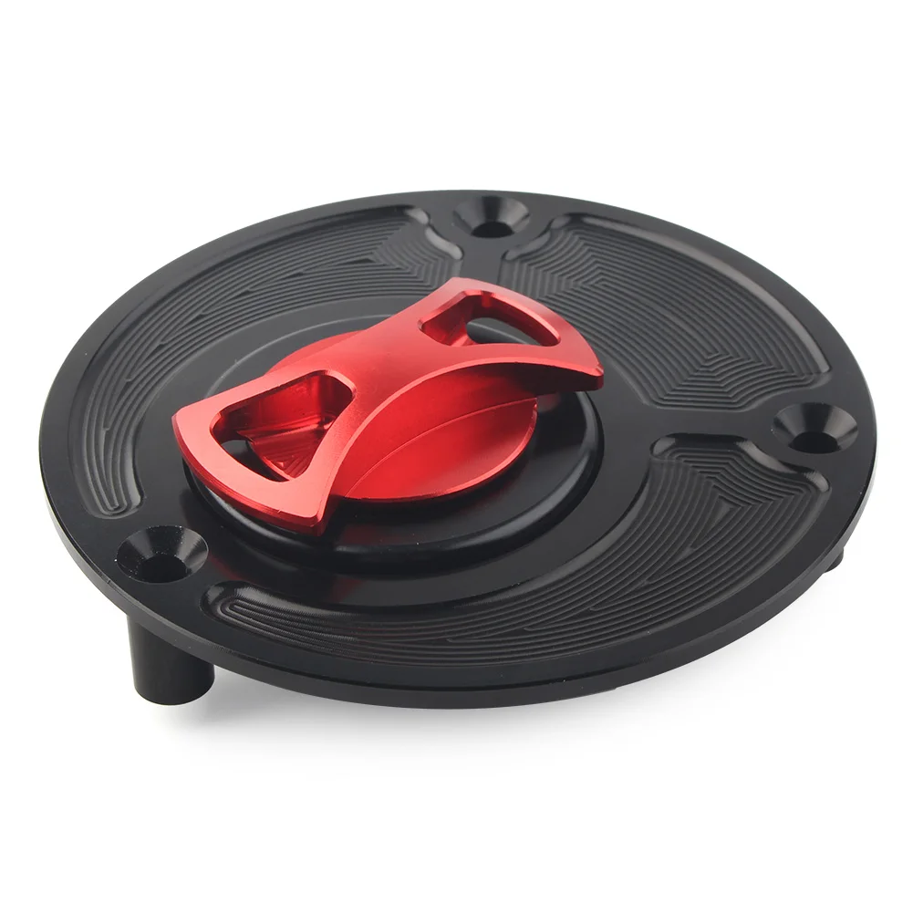 

Крышка топливного бака мотоцикла для Yamaha MT01 R6 R1 FZ1 FZ6 FZ16 YZF R15 R125 FJR XJR 1300 MT07 для Ducati 996 998 848 1098