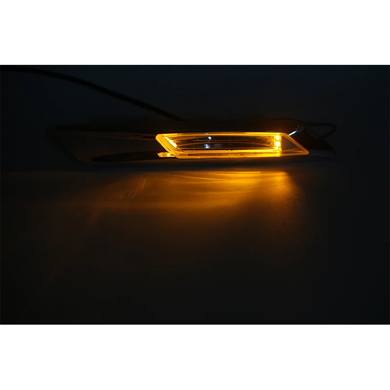 Боковой указатель поворота для BMW 5 Series F10 F11 F18 2011 2012 2013 (art.: 3920ca129055a) - 3920ca129055a