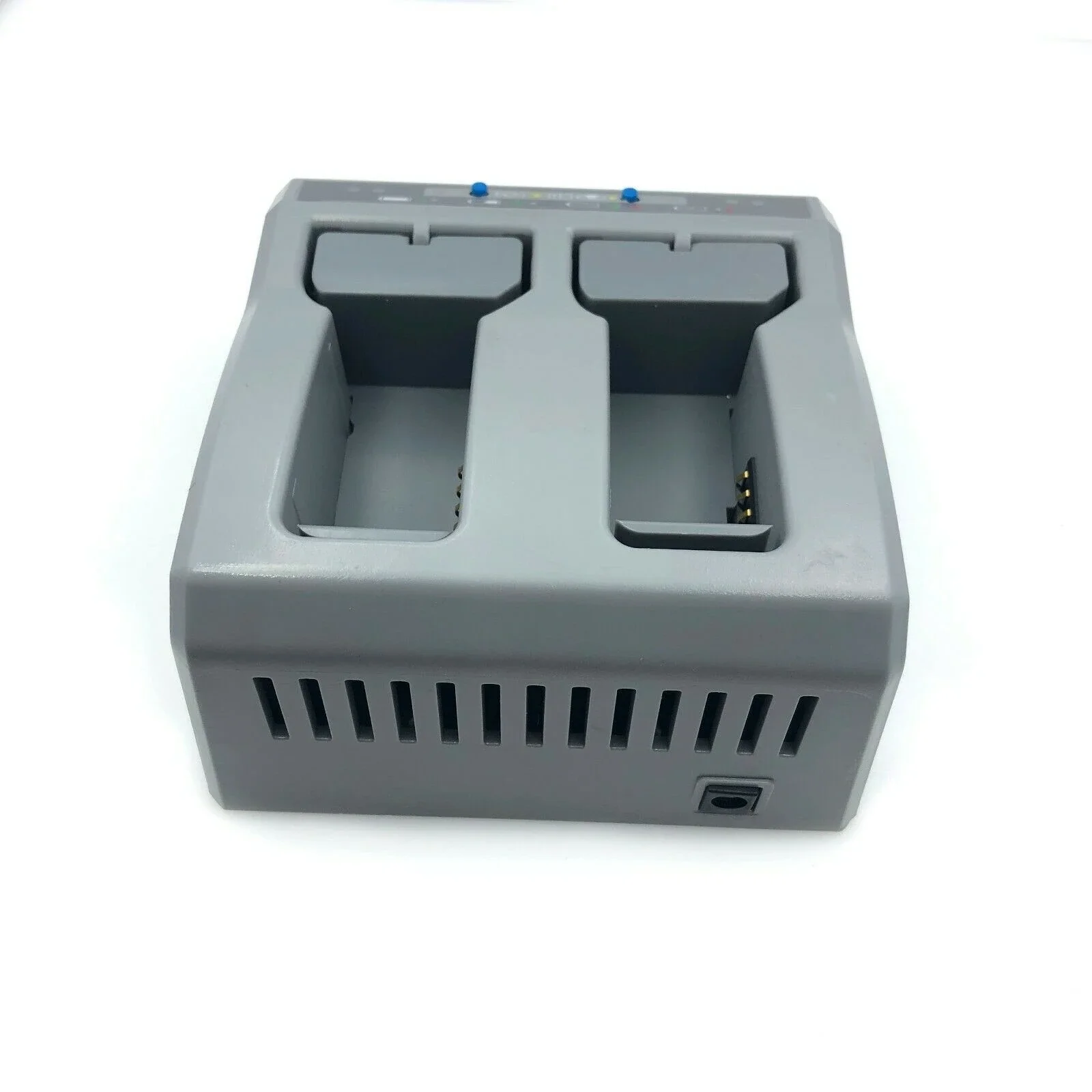 Съемное оборудование с двойным зарядным устройством 53018010 для GPS и общей станции