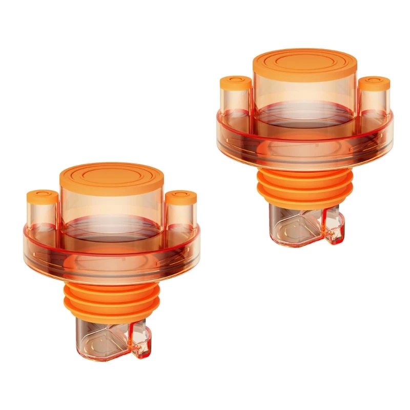 Рисунок 4 - Модернизированное уплотнение для слива ванной комнаты