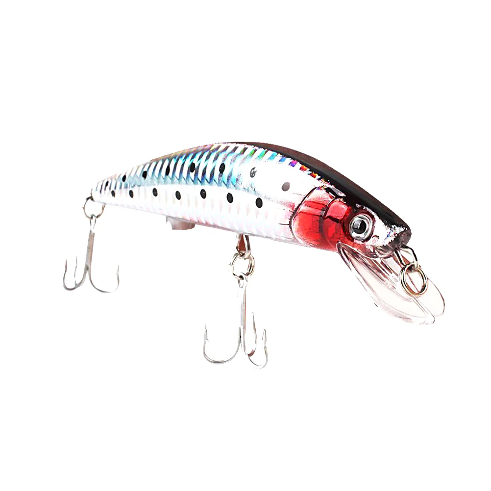 

Life- Swimbait Colorful Bait with USB Cable for Outdoor