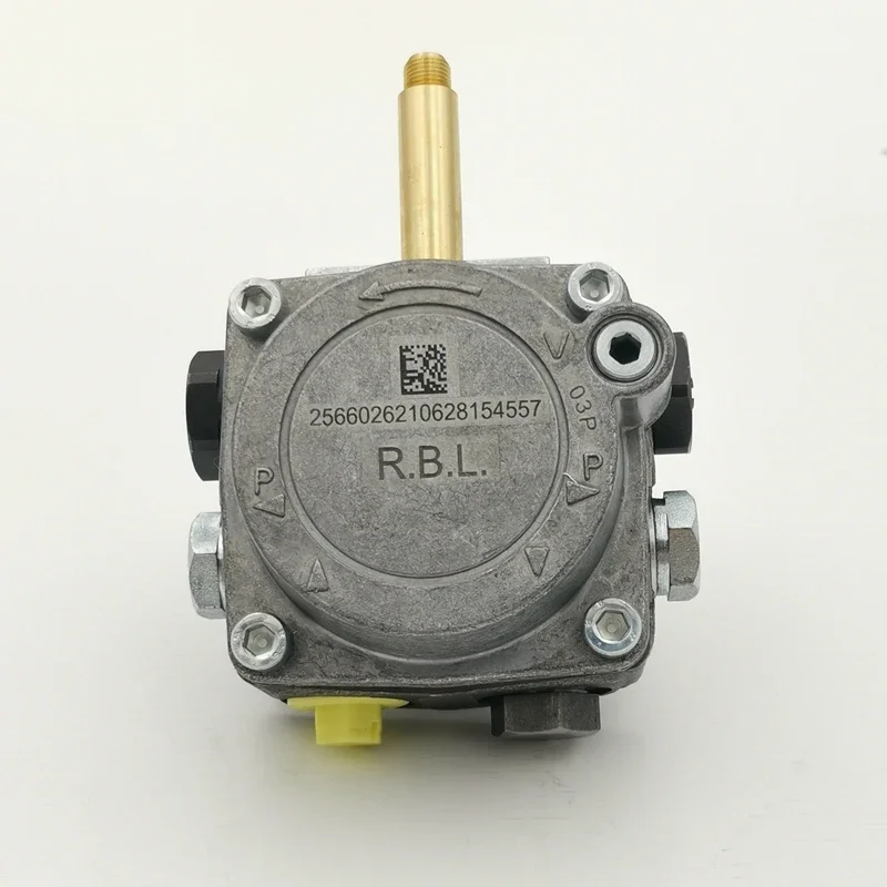 Оригинальный насос масляной горелки Riello давления для кода Burner 40G 3007800