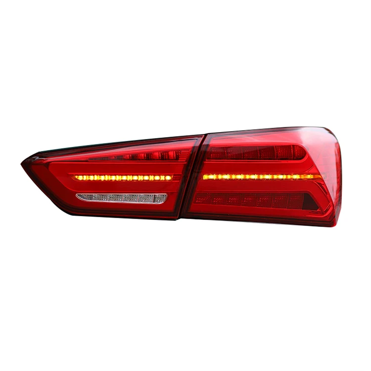 

Задний стоп-сигнал для Chevrolet Malibu 2012-2015, светодиодный задний фонарь