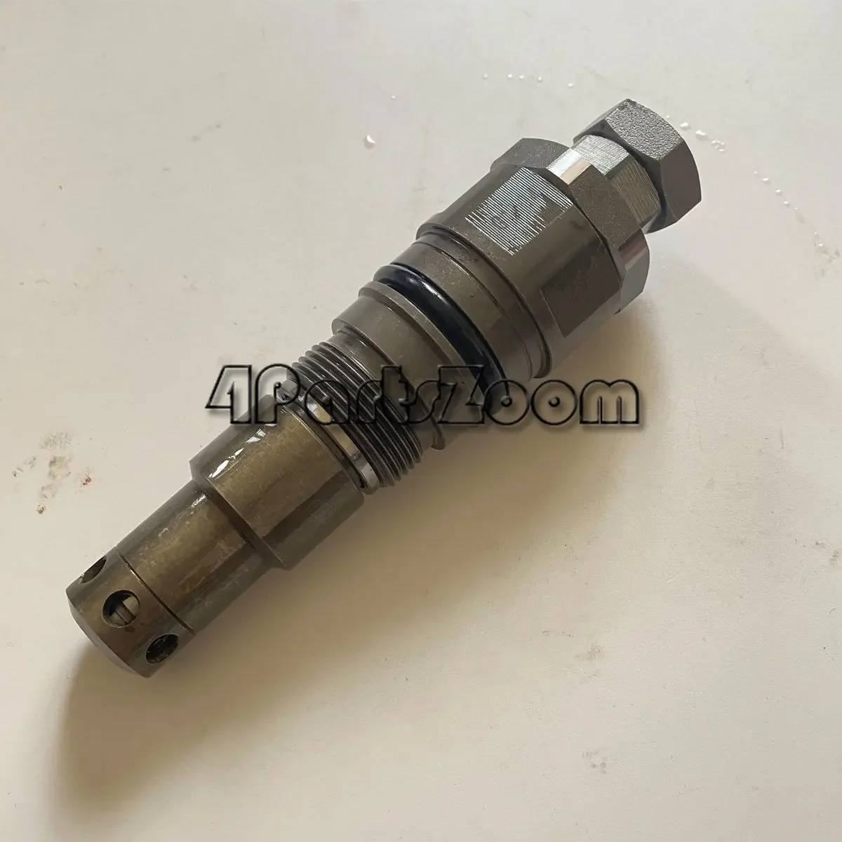 Новый YN22V00001F8 главный рельефный клапан для Kobelco SK200-6 SK200-8 SK230-6