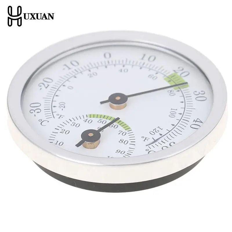 

Термогигрометр HUXUAN для сауны