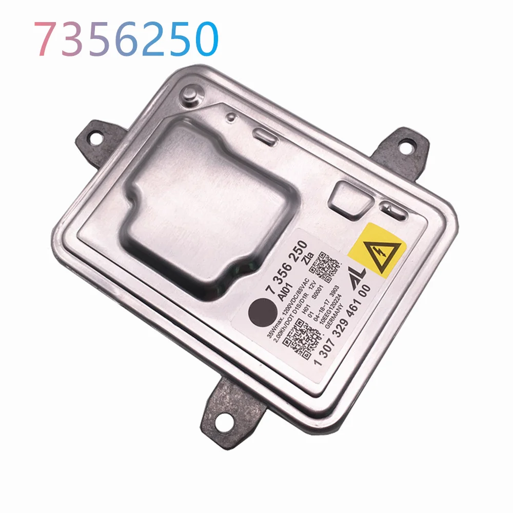 D1s 130732946100 7356250 для BMW 3 серии Купе/трансформер 6 серии F12 F13 X3 X5 ксеноновый балласт