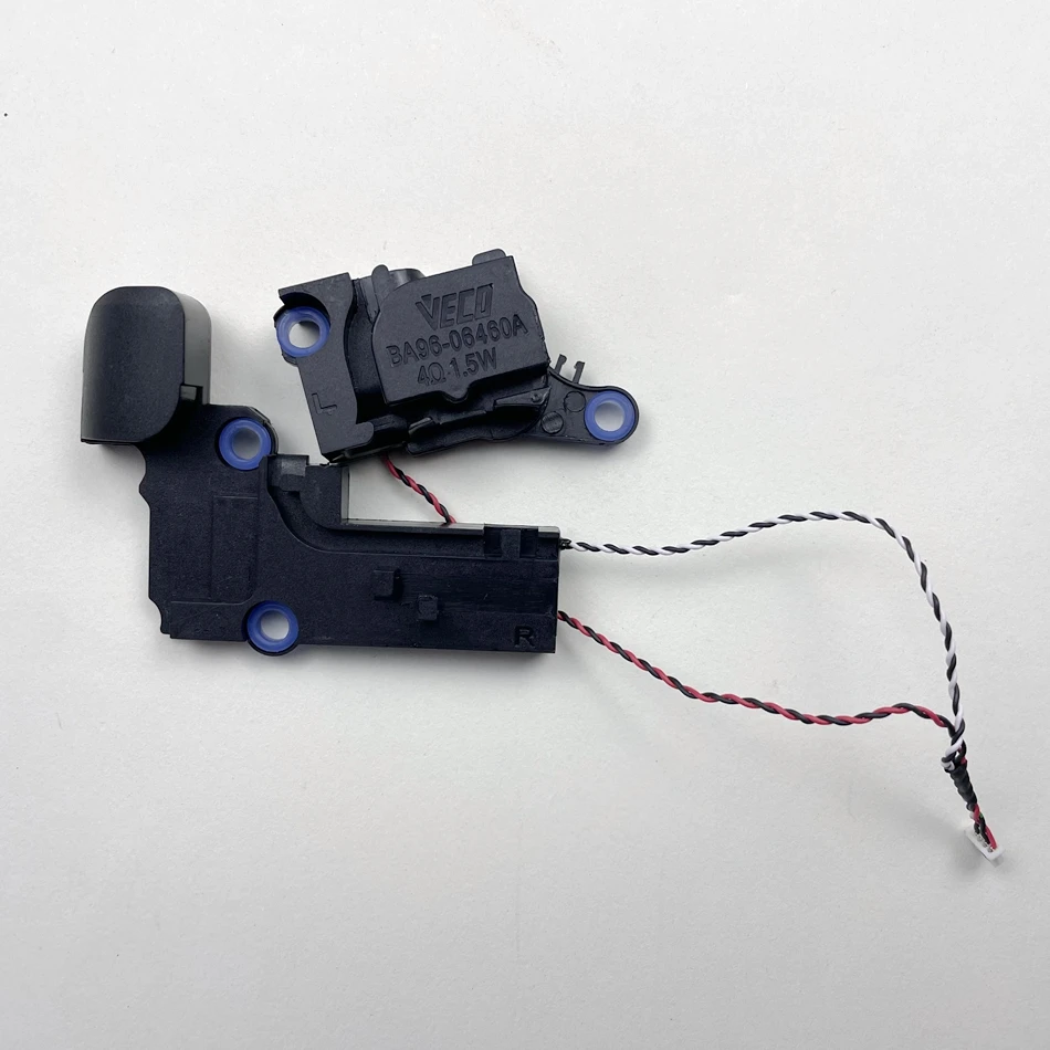 Разборный динамик громкоговорителя для Samsung 270E5E 270E5V 270E5J 300e4e 270E4V 275E4V 270E4C 270E5V 270E5J 270E4E, BA96-06460A