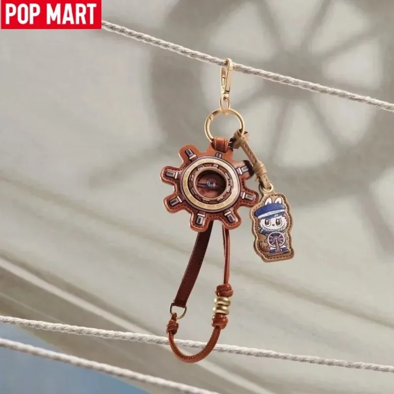 Оригинальная коллекция POP MART Flying Labubu: виниловые плюшевые фигурки, подвесные карточки, сопутствующие товары, украшения, милые игрушки, подарки (art.: 3920da62884c5) - 3920da62884c5