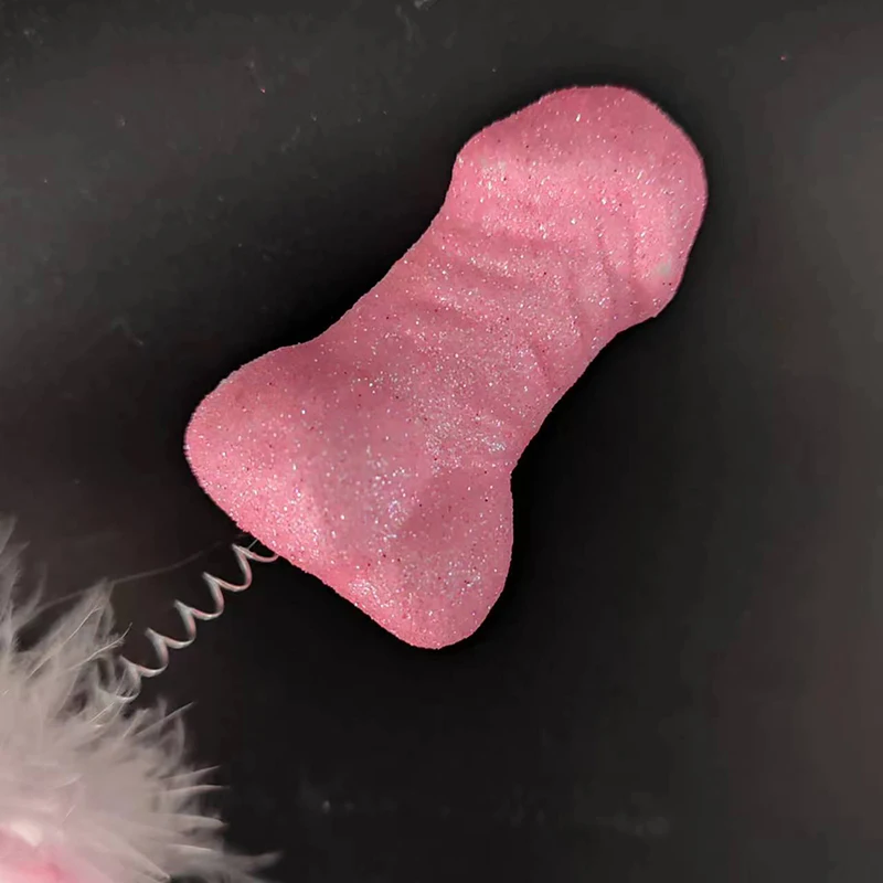 Повязка На Голову С Красными И Розовыми Перьями Аксессуар Для Искусственных