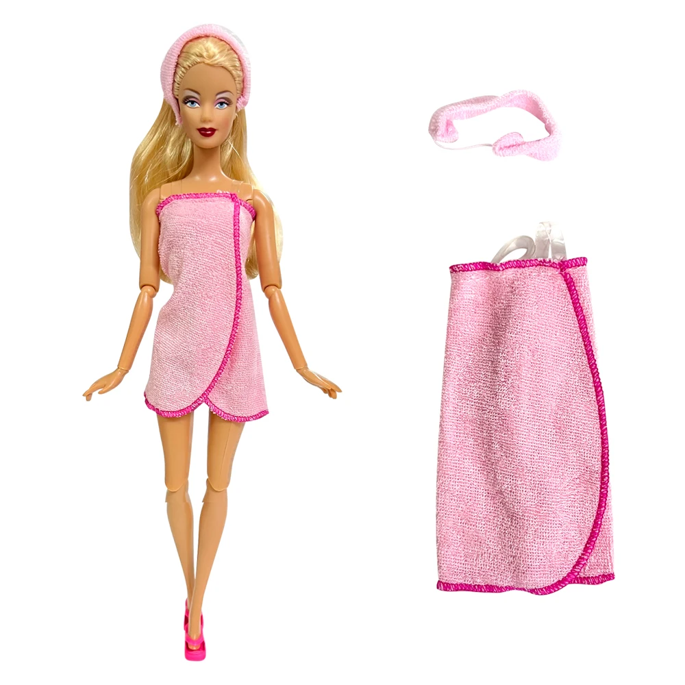 For Barbie Accessories Doll Child Girl Gift