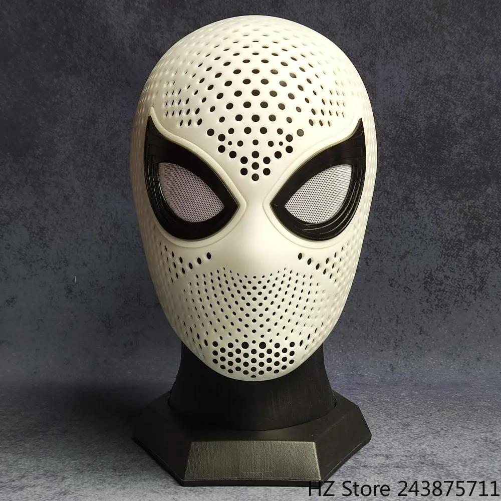 

Маска Человека-Паука TAMS faceshell/eyes