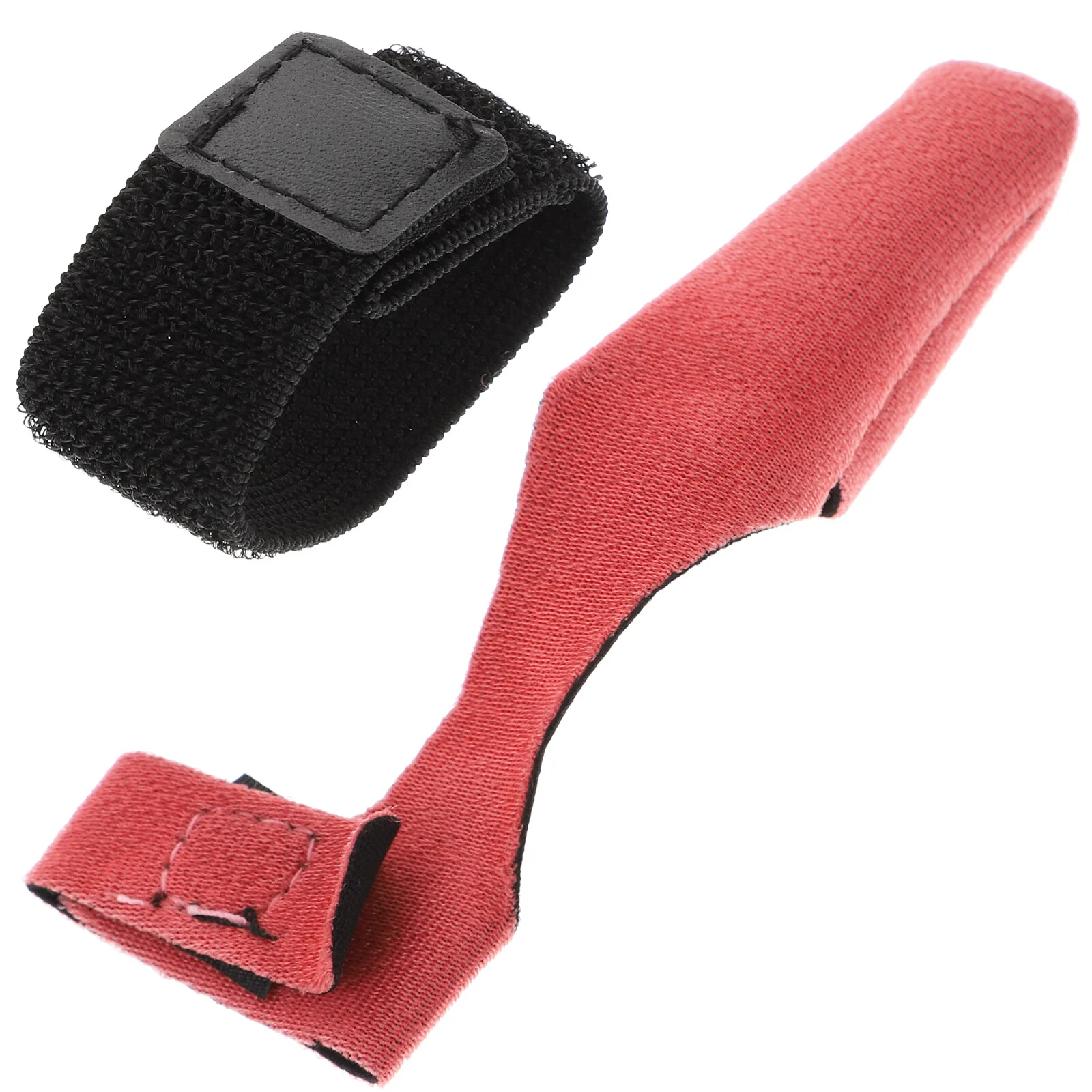 

2 Sets Fishing Kit Rod Pole Sleeves Guard Cap High Elasticity Protection Outdoor Band