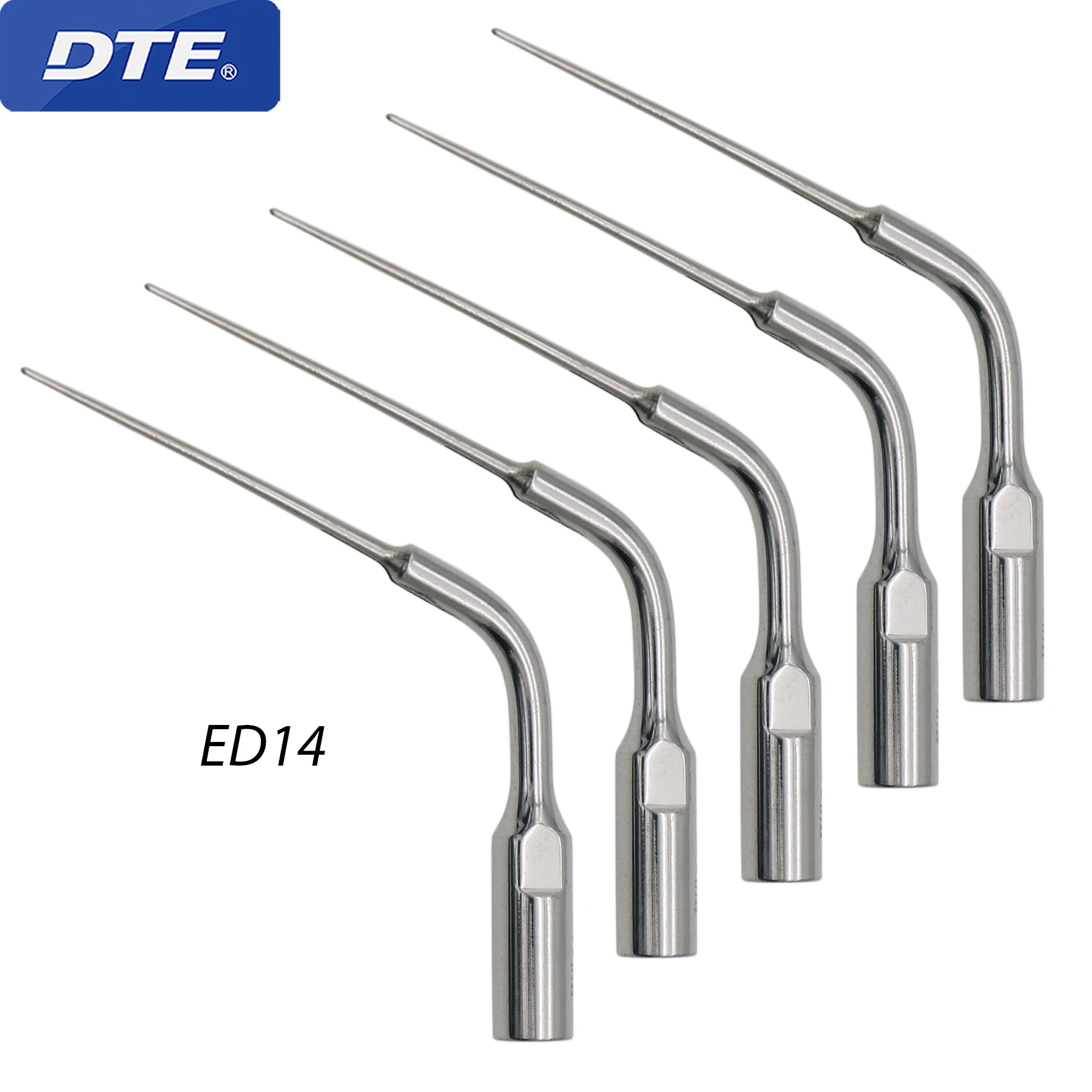 DTE Стоматологическая эндодонтия советы по ультразвуковому скалеру ED14