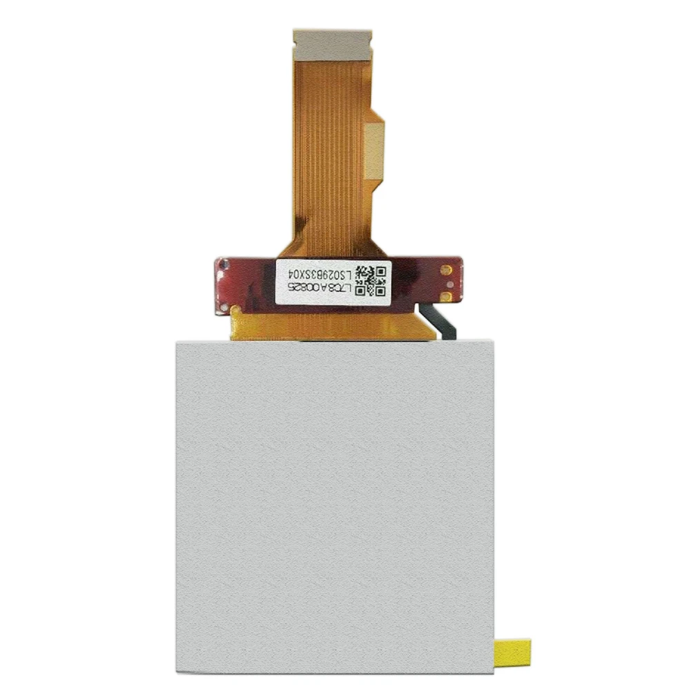 2 9 дюймовый экран дисплея 1440X1440 HD ЖК-экран MIPI для оборудования VR LS029B3SX04