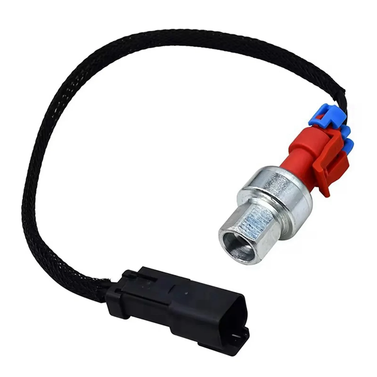 Реле давления 114-5333 1145333 3E-6043 3E6043 для экскаватора Caterpillar 312 318B 320BL 320D переключатель