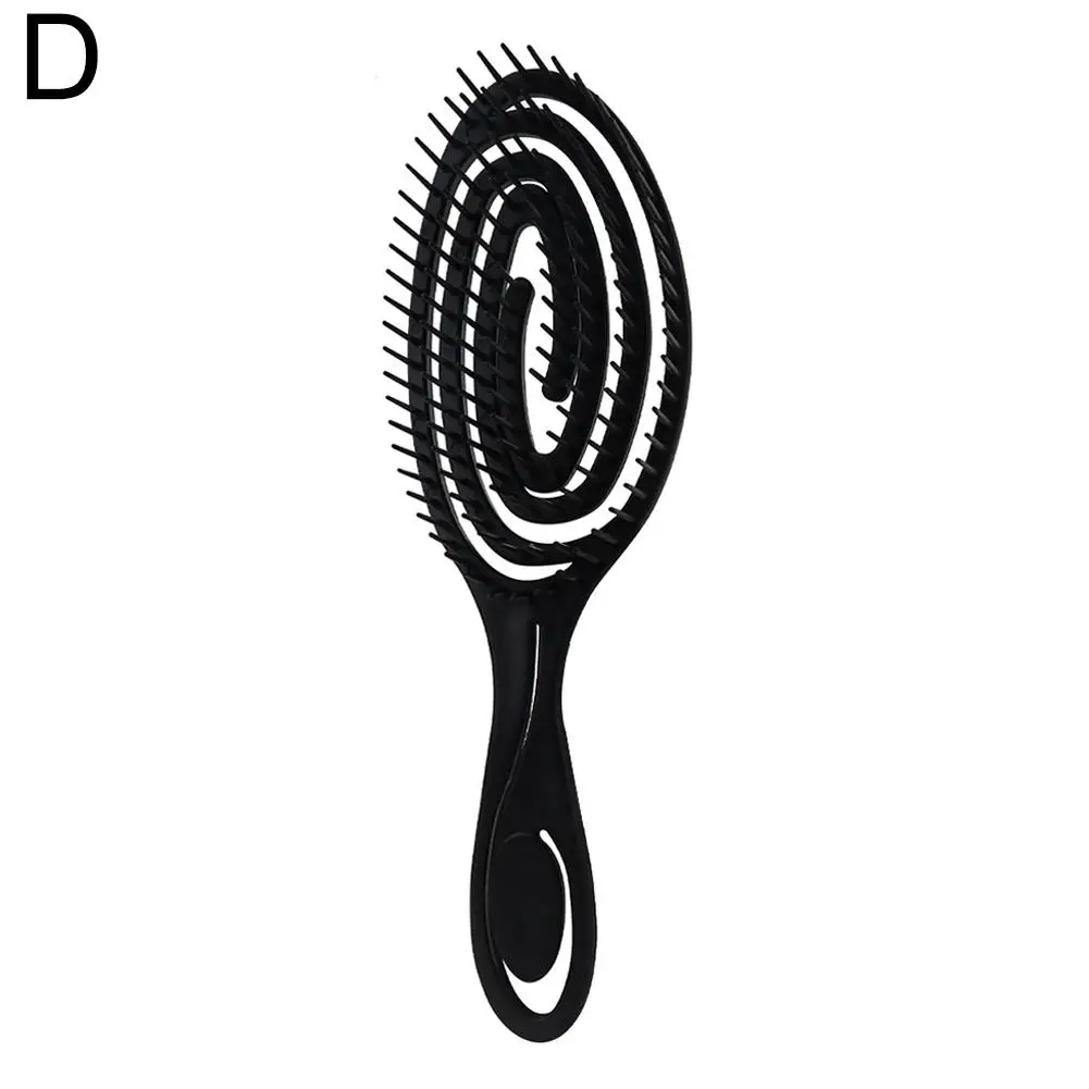 1 шт. инструменты для укладки аксессуары расческа катушки от комаров