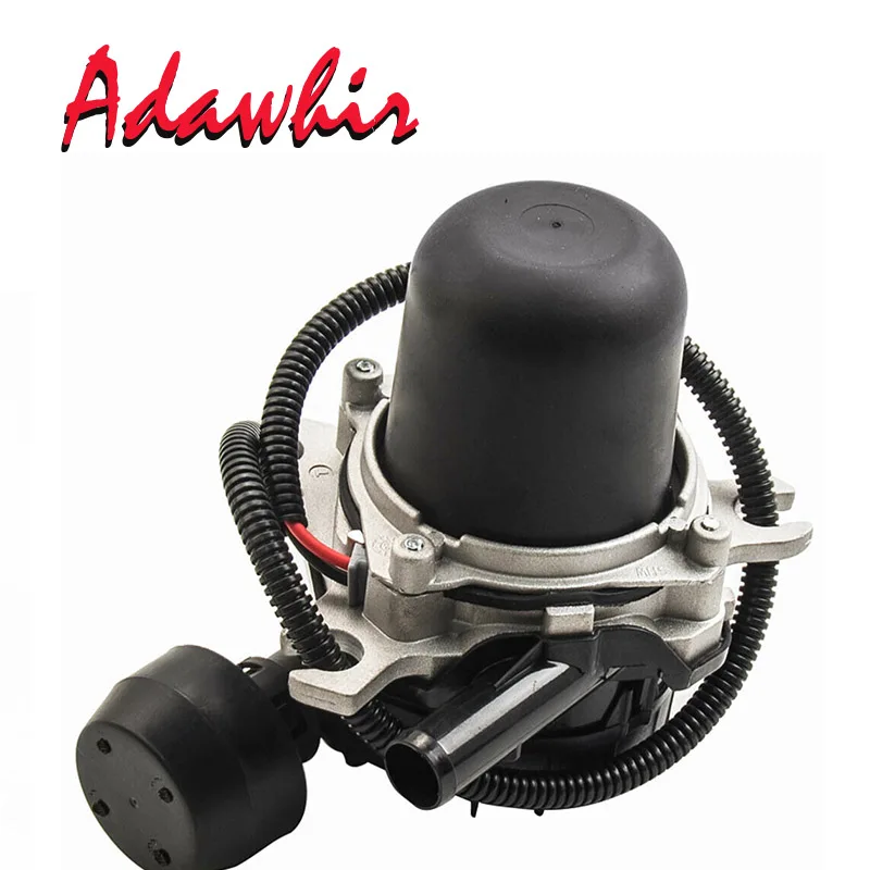 

Air Injection Pump For 2007-2013 Lexus Toyota Sequoia Tundra For Land Cruiser 4.0L 4.6L 5.7L 17610-0S010, 176100S010Air Injectio