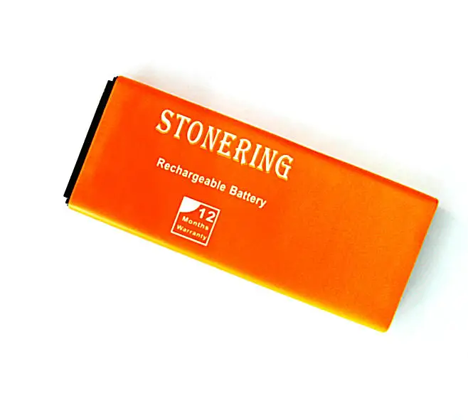 

STONERING EB-BG850BBC 1860mAh Battery For Samsung Galaxy Alpha G850F G8508S G8509V G850 G8508 G850T G850V G850M Phone