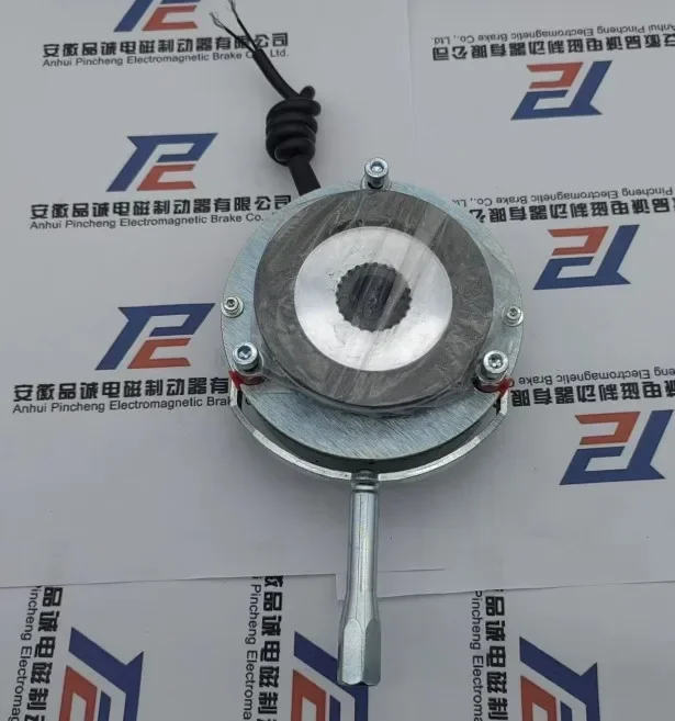 SDZ1-08/15/30/40/80/150 тормоз сбоя питания двигателя YEJ электромагнитный сбой