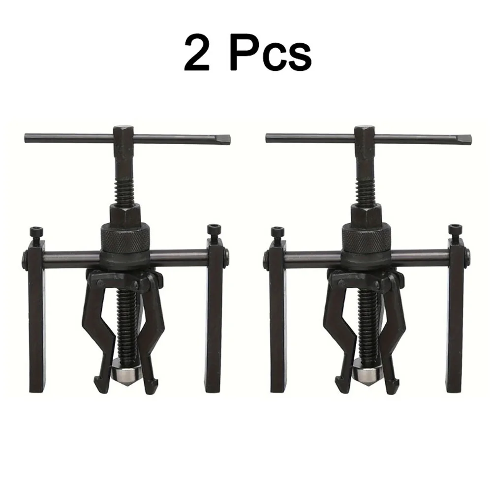 

Набор Супермощных Съемников Подшипников Для Автомобилей 3-Crane: Инструмент Для Разделения Подшипников Из Углеродистой Стали