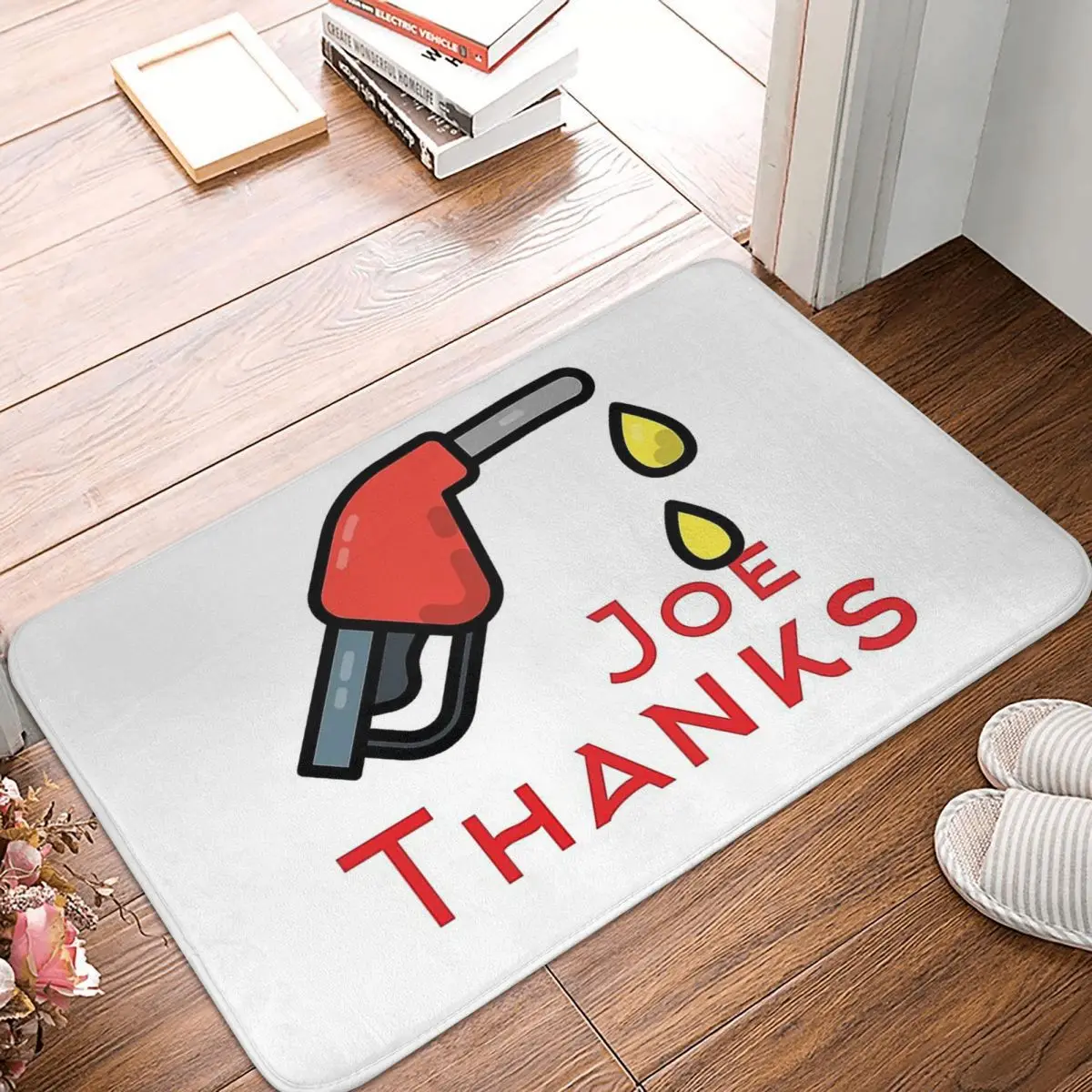 Противоскользящий коврик для ванной комнаты с увеличением цены на недостаток