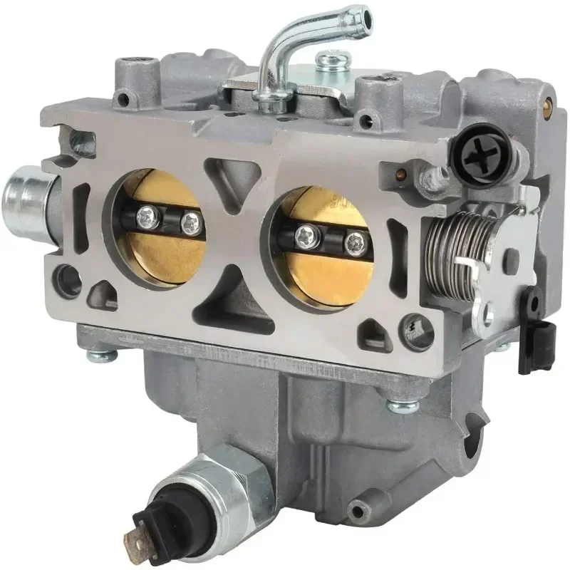 НОВЫЙ Карбюратор 16100-Z9E-033 GX630 GX630R GX630RH GX660 GX690 GX690R BK07A D Dynamo Carb