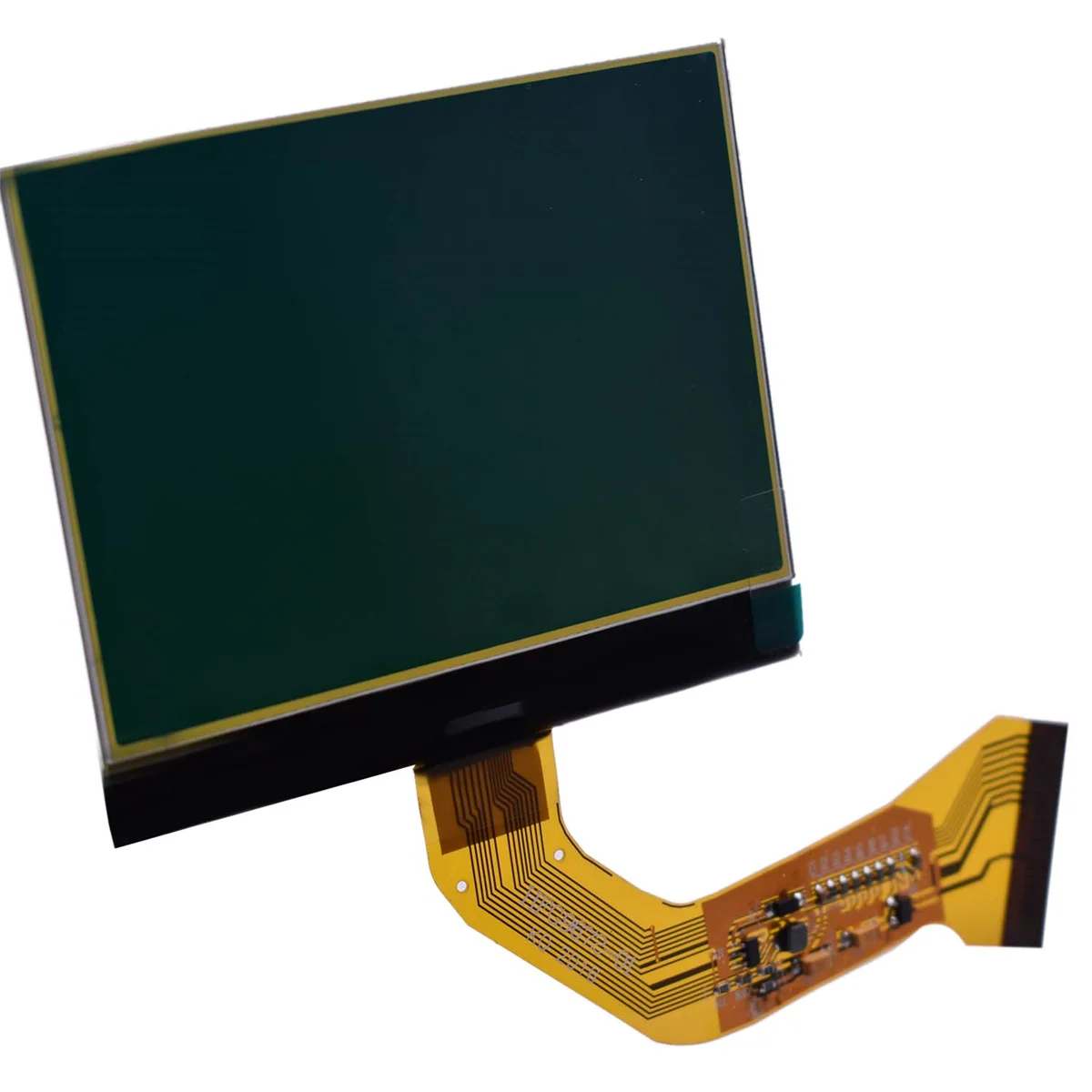 Автомобильный ЖК-дисплей 7L6920970D для Touareg Porsche Cayenne S GTS 955 2003-2010