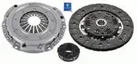 

30001453 clutch set for W123