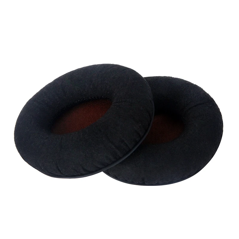

For MOMENTUM ON-EAR Replaceable Headset Ear Pads Cushion Soft Leather Memory Foam Earmuffs