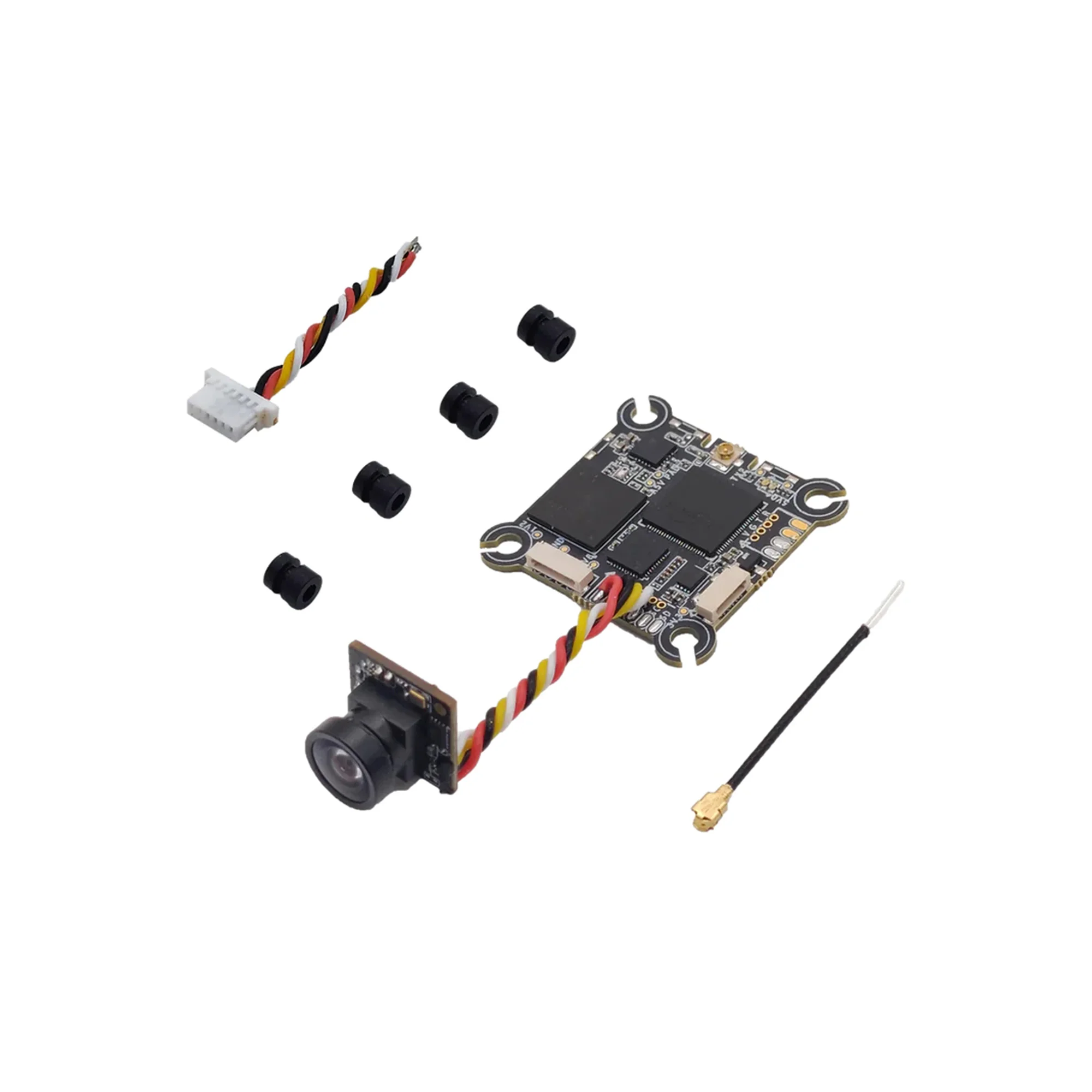 HDZero Eco Bundle Передатчик Передающая камера Комплект передачи цифрового изображения