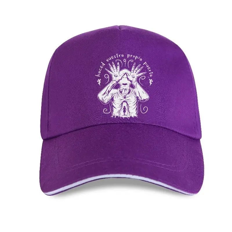 

Pan'S Labyrinth Graphic Baseball cap Guillermo Del Toro Funny Tops