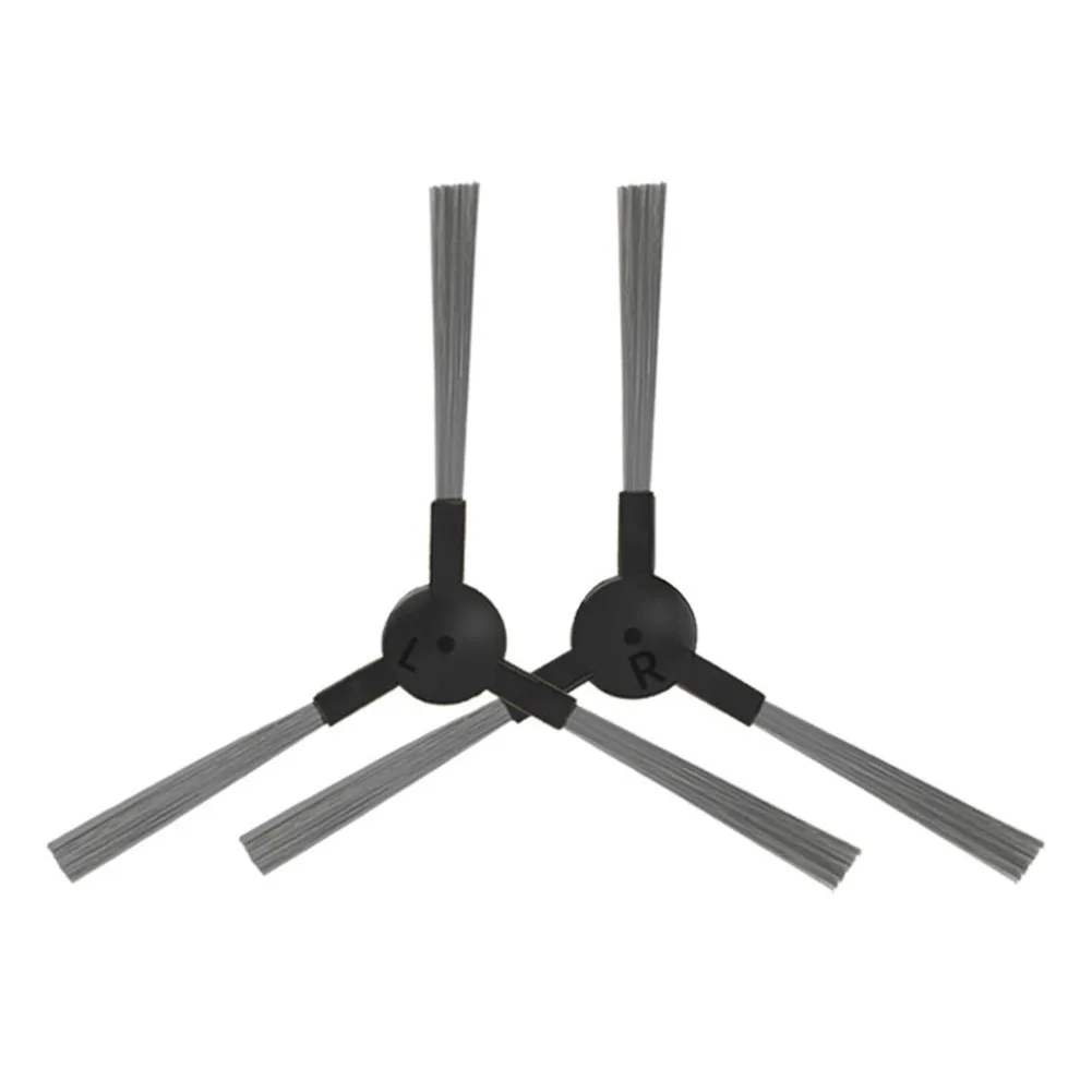 Боковая щетка фильтр набор тряпок для швабры Nedis WIFIVCB01 сменный пылесос