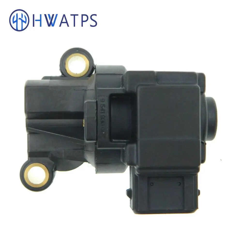 Клапан управления холостым воздухом для Kia Picanto Forte Amanti Hyundai Opel 35150 02600