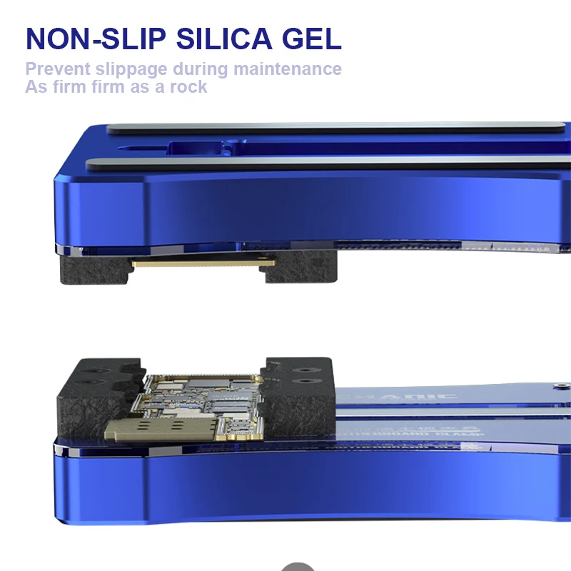 Изолированное стекло SUNSHINE Mechanic G-Fix идеально подходит для ремонта мобильных