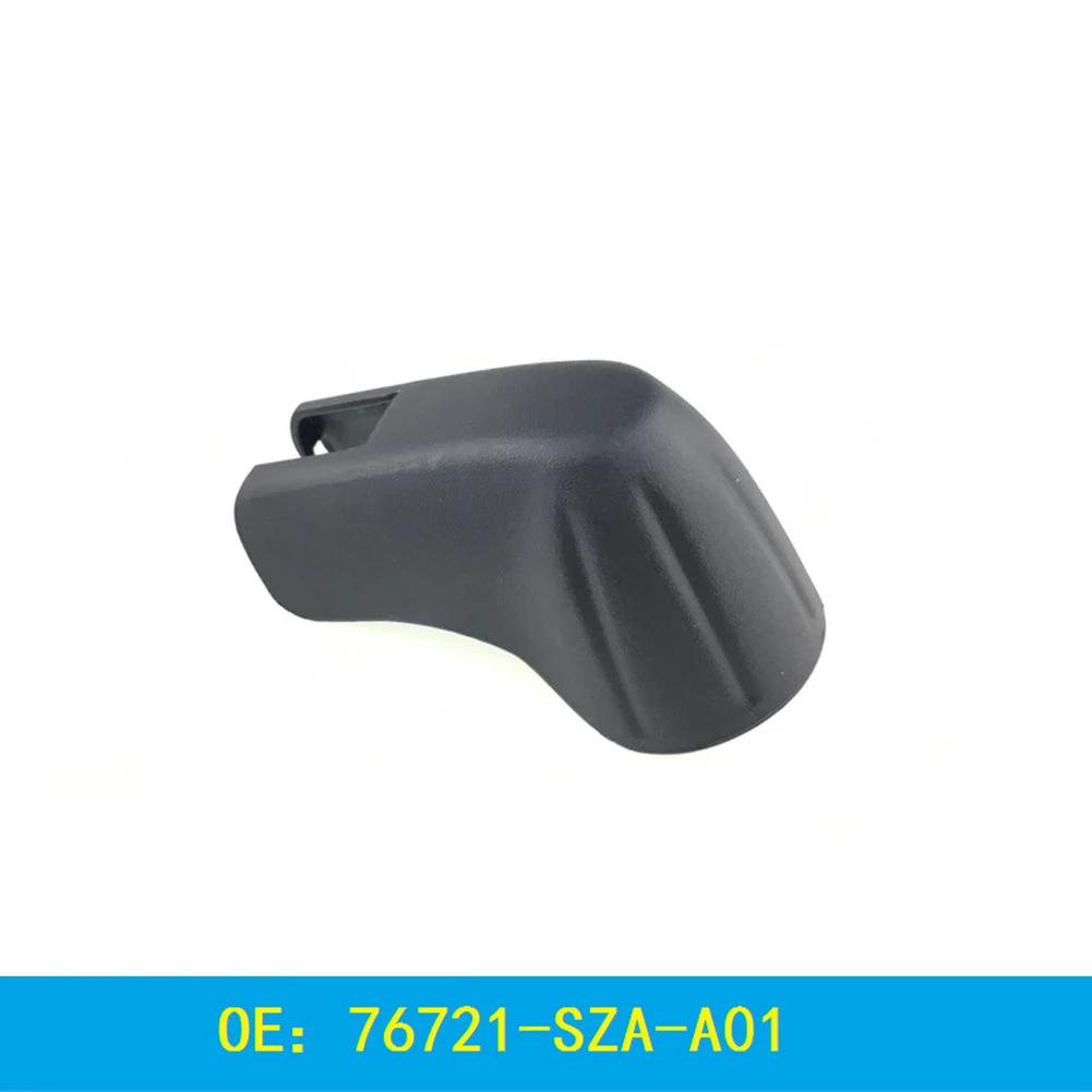 

76721-SZA-A01 Wiper Arm Cover Cap Car Accessories Direct Replacement Durable Plastic Wiper Arm Cap 100% Brand New