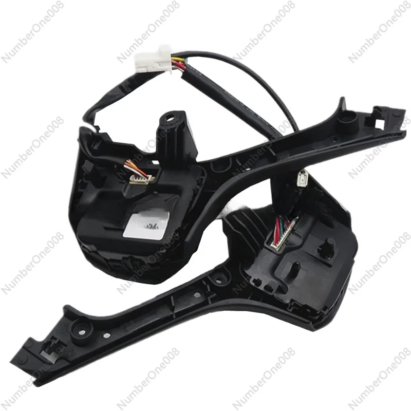 Кнопка управления звуком на рулевом колесе для Toyota Etios 2014 2015 2016 2017 2018 OEM: 84250-02560