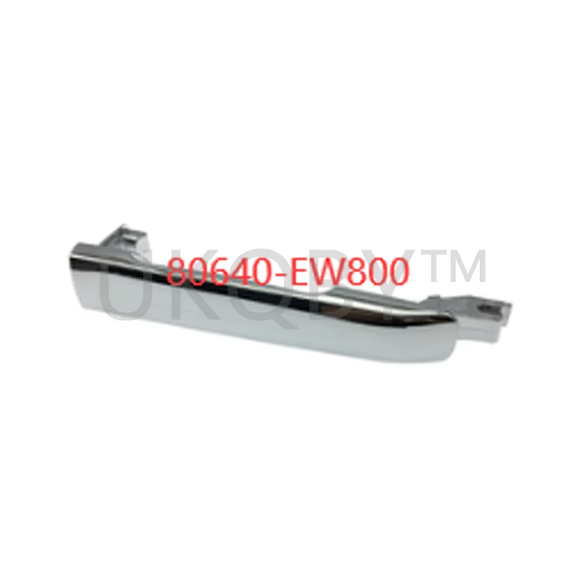 Фото 80640-EW800 80640-2FL0A подходит для N is sa n 09 ol d Xu an Yi внешняя ручка для автомобильной двери с электрическим покрытием №2