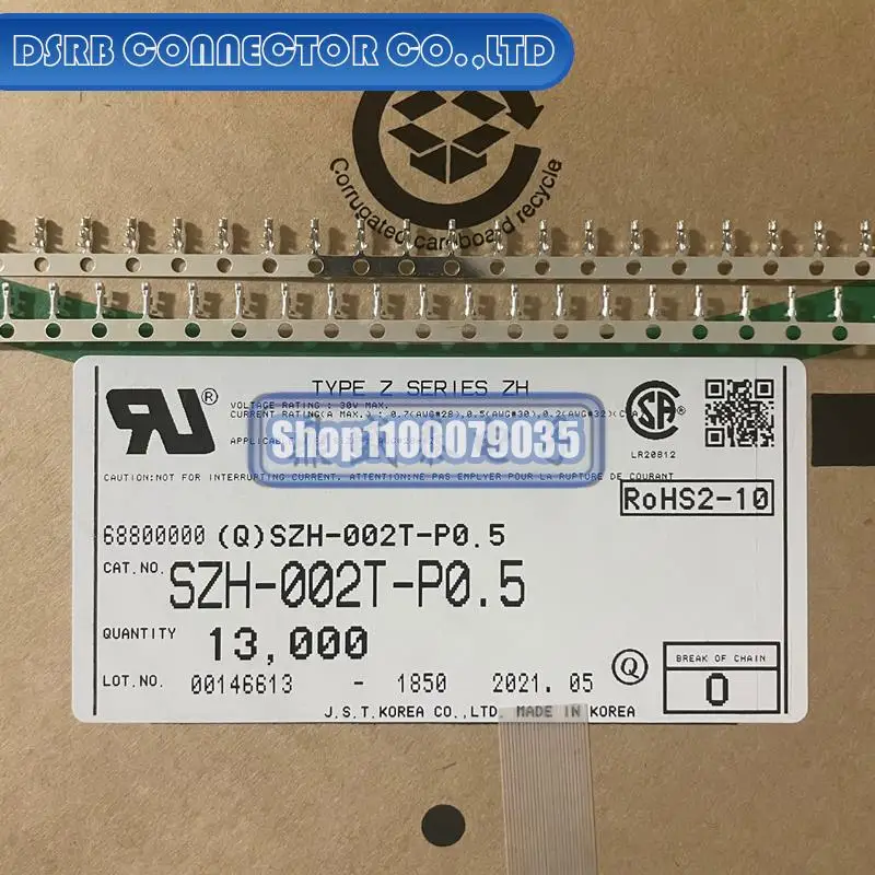 

13000 шт./партия, новые и оригинальные фотообои для 26-28awg