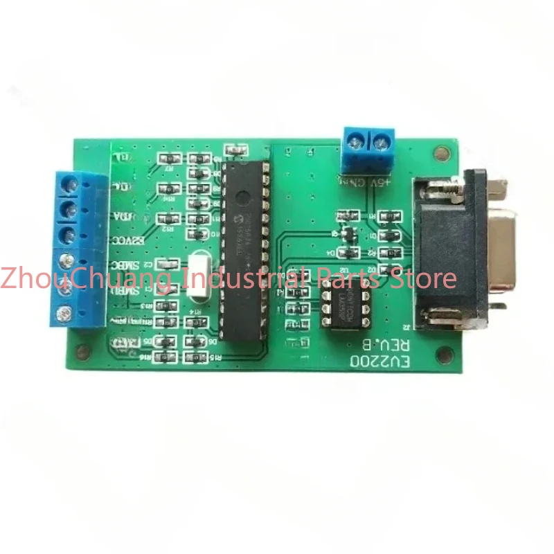 Фото Разблокировка аккумуляторов для ноутбуков EV2200: BQ2083, BQ2084, BQ2085, BQ2040, BQ2060, BQ20Z №2