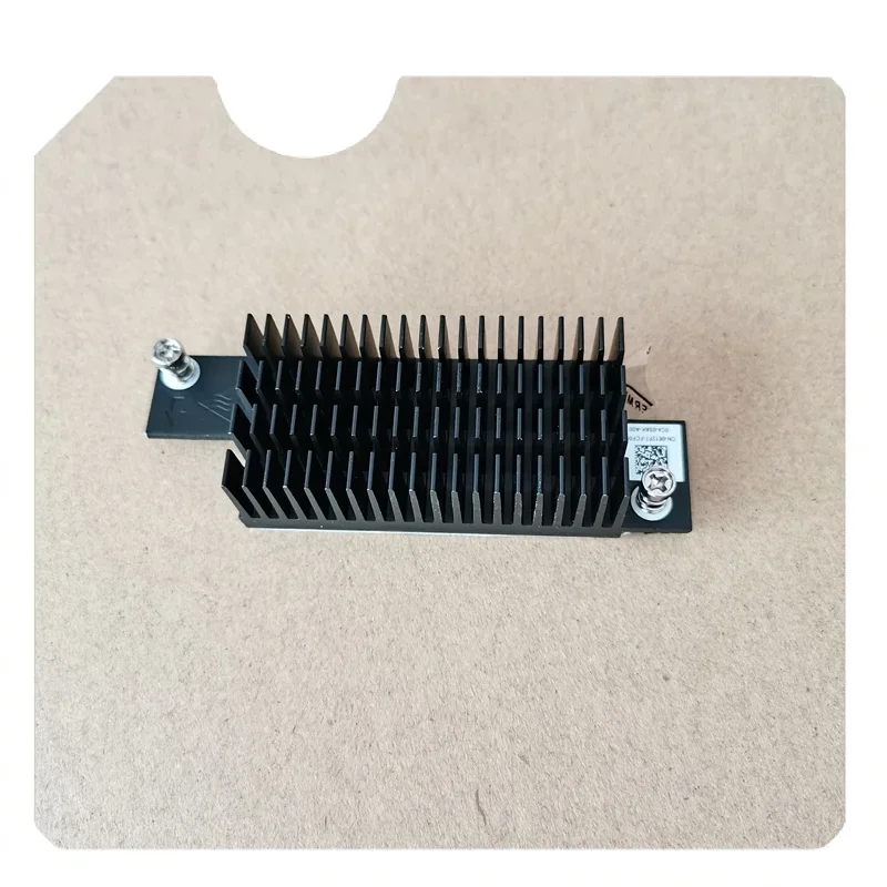 Новый для Dell OptiPlex 7080 7090 MT XPS 8940 G5 Desktop 5000 VR MOS-радиатор 612F7
