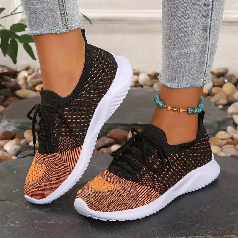 2023 Autumn New Designer Running Breathable Walking Casual S