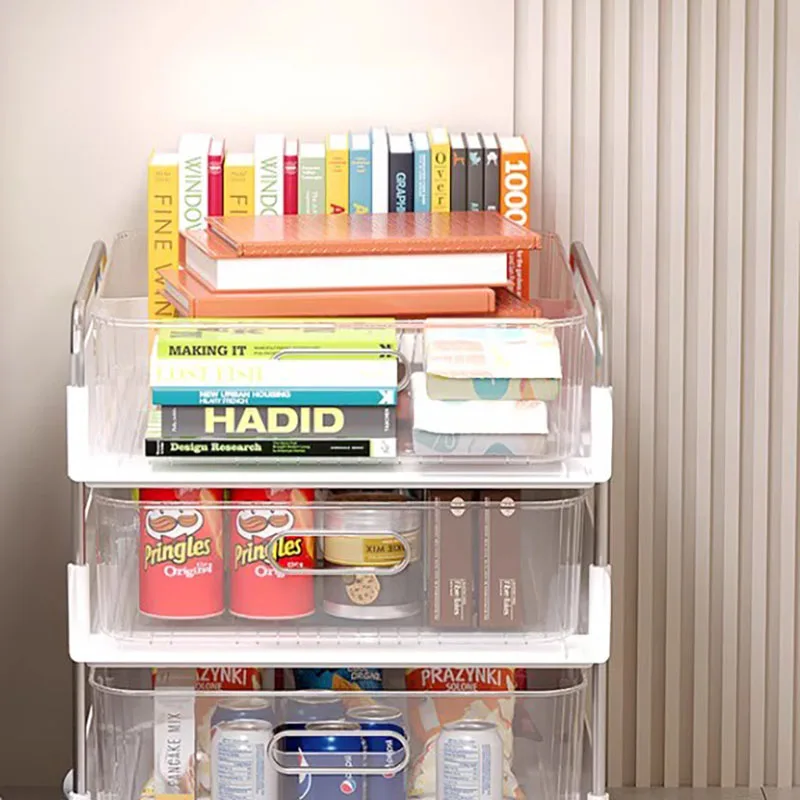 Ночная тумбочка для спальни Современная Минималистичная Роскошная ночная в