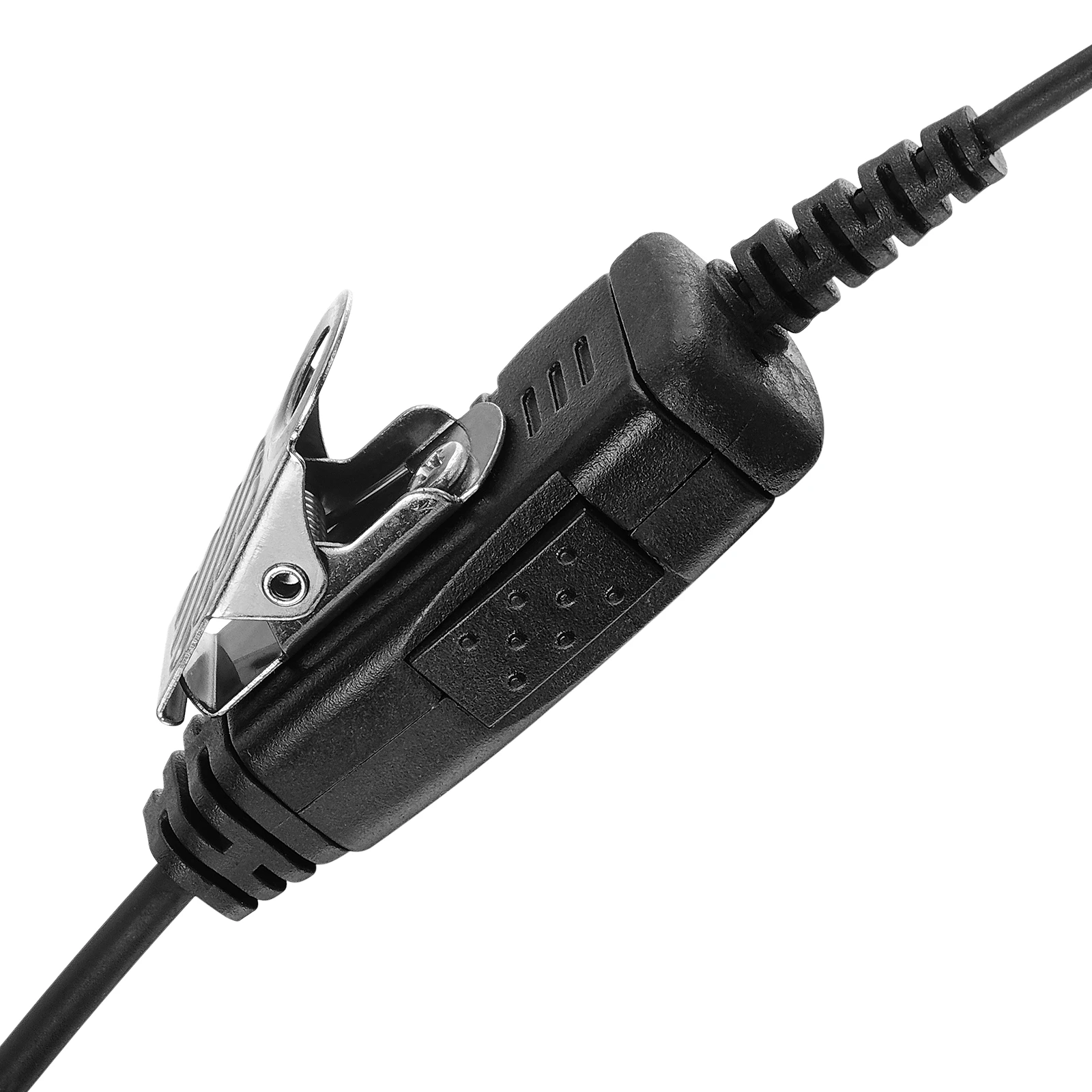 XPR6550 XPR7550 XPR7580 XPR7380 APX6000 APX4000 XPR7350 APX7000 XPR6350 G Shape Earpiece Headset for Motorola MTP850