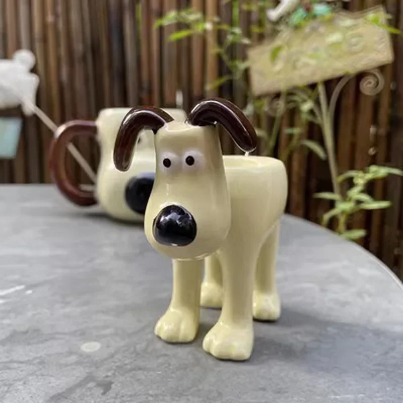 Персонализированный держатель для яиц керамическая посуда чашка милое