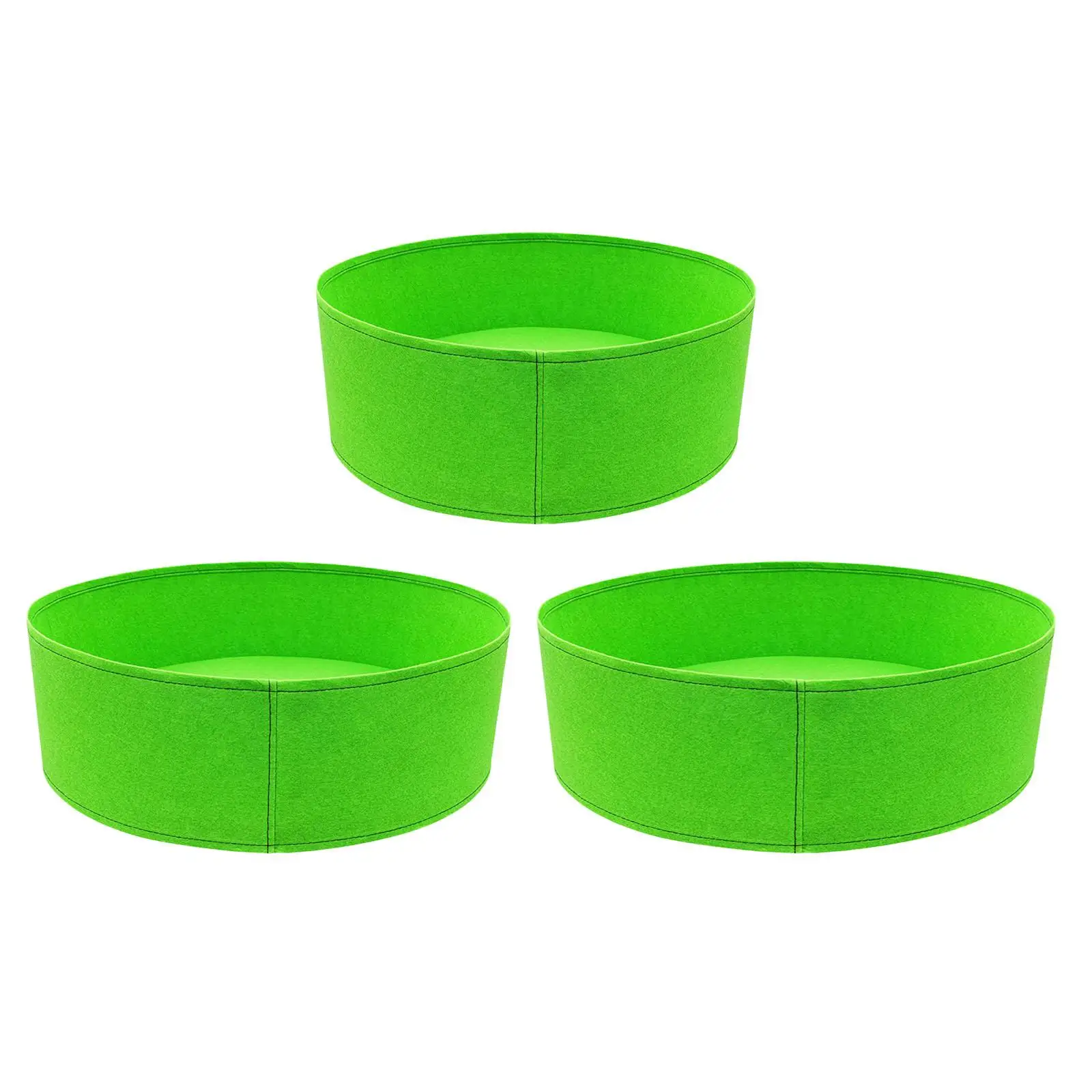 

Воздухопроницаемый контейнер для посадки растений