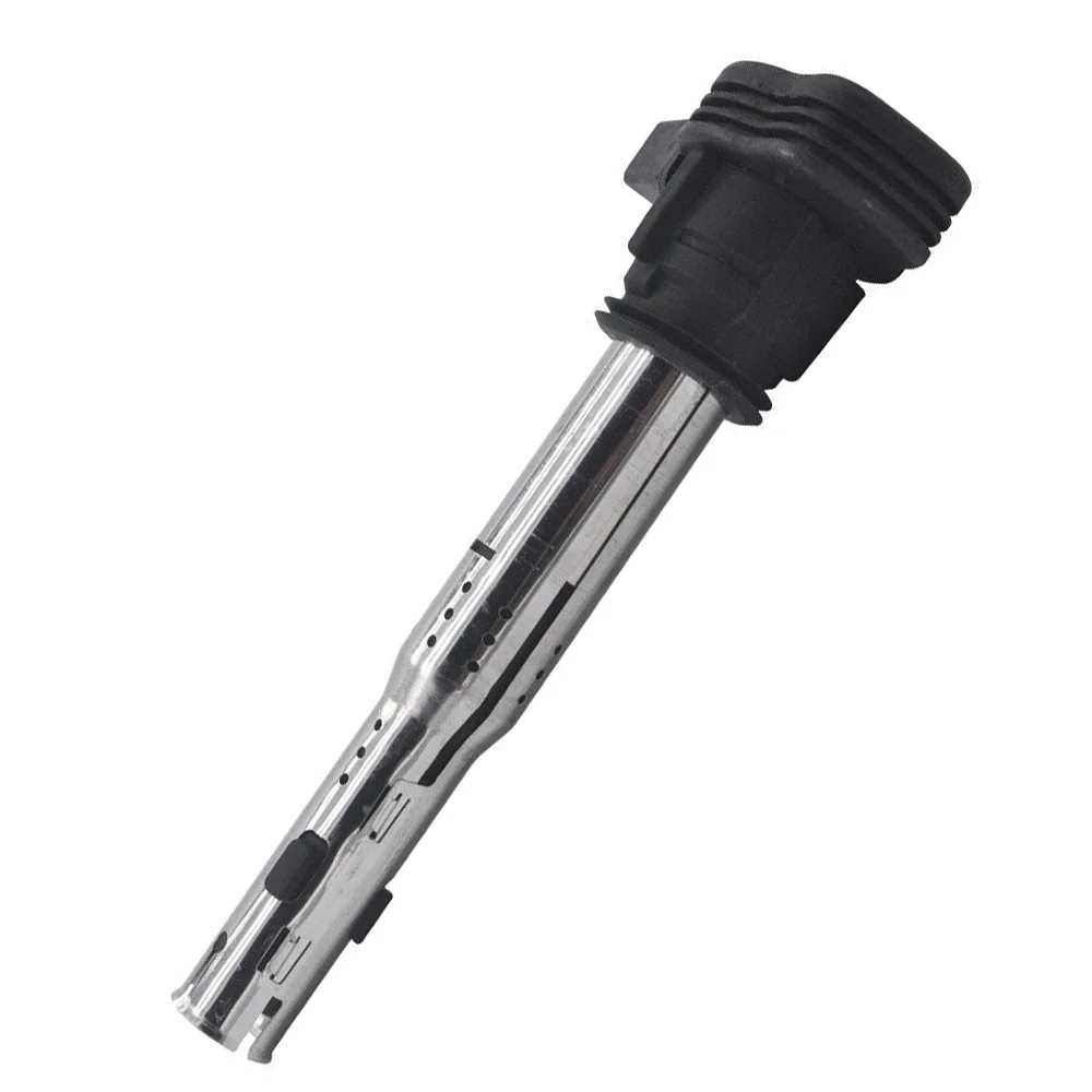 4-катушка зажигания для Audi A3 A4 A5 A6 Q5 RS4 RS5 TT Allroad 2.0L 2006 2007 2008 2009 2010 2011 2012 2013 2014 2015 06F 905115