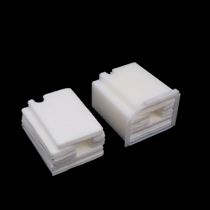 Контейнер для чернил EPSON L3100 L3101 L3110 L3115 L3116 L3150 L3151 L3156 L3158 L3160 L3165