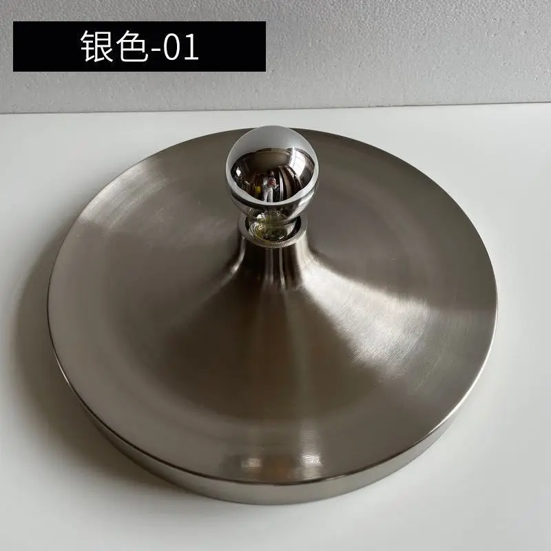 

Настенные светильники Marmenkina Space UFO