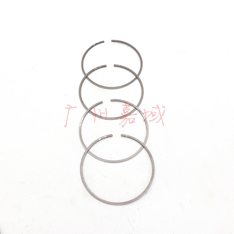 Детали двигателя Поршневое кольцо для Mercedes Benz M273.960 R500 X164 W463 W164 W221 ML500 GL550 G500 CLS500 5.5L